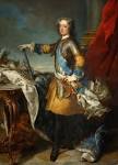 File:Jean-Baptiste Van Loo - Louis XV, roi de France et de Navarre.