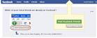 Facebook Introduces Orkut Friend Finder Button | Tips and Tricks