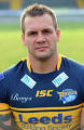 Player Profile : Darrell Griffin. Position : Prop Forward - darrell-griffin