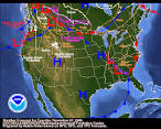 Outline of meteorology - Wikipedia, the free encyclopedia