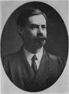 Dr. John Amyot was appointed the first Deputy-Minister of Health in 1919. - photo-history1_12b