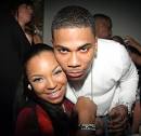 Nelly Denies Ever Dating Ashanti | Entertainment Spotlight | BET.