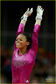 Gabrielle Douglas Wins Gold in Individual All-Around at 2012 ... - gabrielle-douglas-gold-all-around-17