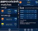 Official ESPN Cricinfo App Now Available From Windows Phone.