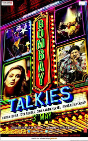 Bombay Talkies (2013) Full Movie Free Download in Hd 