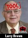 Shawn's Tool Academy Welcomes: Larry Brown - Shawn Decker - larry-brown-tool
