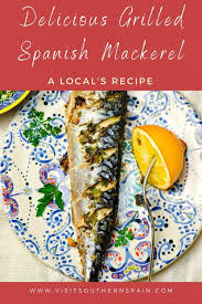 Image result for food Gesalz. spanische Makrel mit Butter