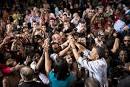 First Read - Analysis: Obama re-election launch seeks to define ...