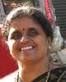 The woman who broke the story of Roop Kanwar's sati is now a folk singer ... - 092211_0424_Sudha-Author-TWL