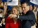 Romney sweeps to victory in ILLINOIS PRIMARY – USATODAY.