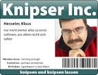 Klaus Henseler - 9652460