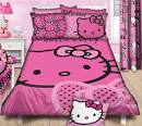 Hello Kitty Queen Bed Set Dcfoaxjl | Lets Dive!