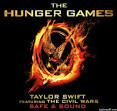 Taylor Swift Safe & Sound, soundtrack from Hunger Games film – Zeibiz