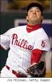 Are the Phillies Already Breaking Up? PAT BURRELL Turns Down First ...