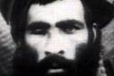 The Afghan Taliban leader and founder Mullah Mohammad Omar (file photo) - nushi20120104004919653