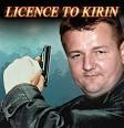 Ivica Kirin, tajni agent s dozvolom za logiranje