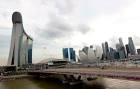 Singapore PM still world's best paid despite pay cut | Economy ...