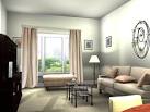 Living Room. Chic Small Living Room Designs for Your Inspiration ...