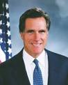Mitt Romney - Political Blotter - Politics in the Bay Area and beyond