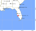 Port Charlotte, Florida (FL) profile: population, maps, real ...