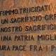 25 Aprile ricordando il martire ericino delle Fosse Ardeatine - La Gazzetta Trapanese