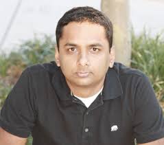 Venkatesh Rao of TrailMeme. How to Start Blogging - Picture-61