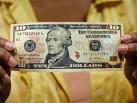 Treasury says woman will be picked for $10 bill - 10News.com KGTV.