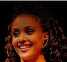 beautiful Ethiopian girl - EthioSpot.