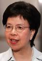 Former health director Margaret Chan Fung Fu-chun speaks during a news ... - xin_120803022231900592830