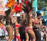 File:Samba dancers - British Summer Time Hyde Park - London (UK.