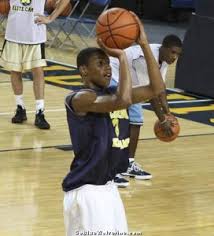 Ray Lee is a top in-state prospect in the class of 2012 - ray-lee-2012-272x300