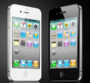 گوشی اپل آیفون 4جی. (Apple iPhone 4G). از بهترین گوشی های تلفن همراه در جهان ...