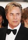 Don Johnson Actor Don Johnson attends the premiere of the movie 'No Country ... - Cannes No Country Old Men Premiere E0WEyd6MvKEl