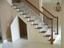 Staircase Ideas: Innovative Uses and Storage For Under A Staircase ...