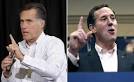 Mitt Romney and Rick Santorum are offering a different version of ...