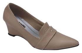 SEPATU INDONESIA - kategori produk sepatu wanita wedge heel