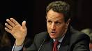 geithner Geithner to Meet GOP