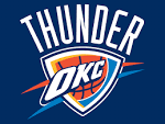 Oklahoma City Thunder wins