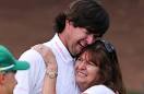 2012 Masters: BUBBA Watson wins the green jacket and his first ...