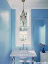 Powder Room Decorating Ideas - Powder Room Design and Pictures ...