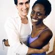 An Interracial Fix for Black Marriage - WSJ.