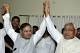 Nitish's victory, Jaya's support to Left add to BJP's woes
