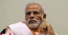 Indian PM Modi vows to protect all religious minorities