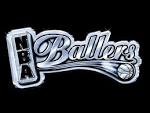 BALLERS Logo - BALLERS - Ayzenberg Group : AdForum.com