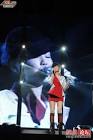 Faye Wong Maintains Iciness in Beijing Comeback Concert | JayneStars.