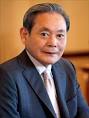 Chairman Kun-Hee Lee transformed Samsung Electronics from a peddler of ... - 04_kun-hee_lee