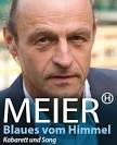 Helmut Meier ist MEIER* - Kinderlieder und Kabarettist - blaues_vom_himmel