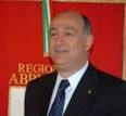 sul riordino delle province, il consigliere regionale Giuseppe Tagliente ha ... - giuseppe-tagliente