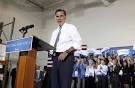 Romney Rips Obama's Health Care Law Ahead of Ruling ...