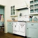Cabinet Paint Cracks | Kitchen Cabinets | Kitchen | This Old House
